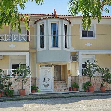 Athanasia Studios Πατητήρι Εξωτερικό φωτογραφία