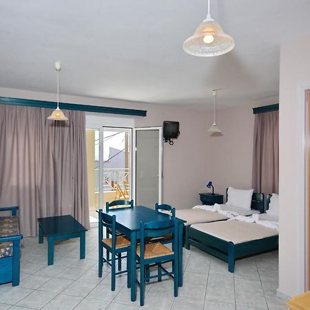 Athanasia Studios Πατητήρι Εξωτερικό φωτογραφία