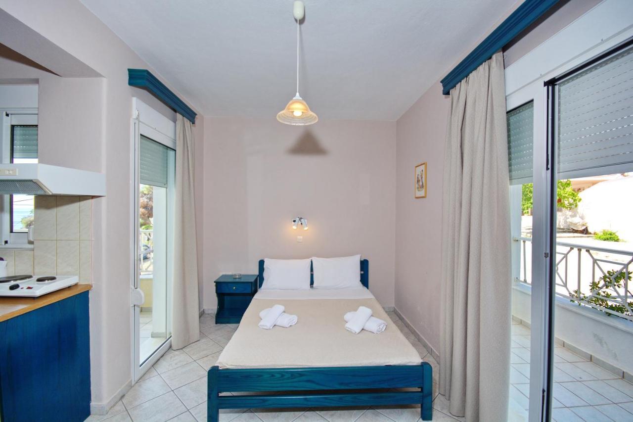 Athanasia Studios Πατητήρι Εξωτερικό φωτογραφία