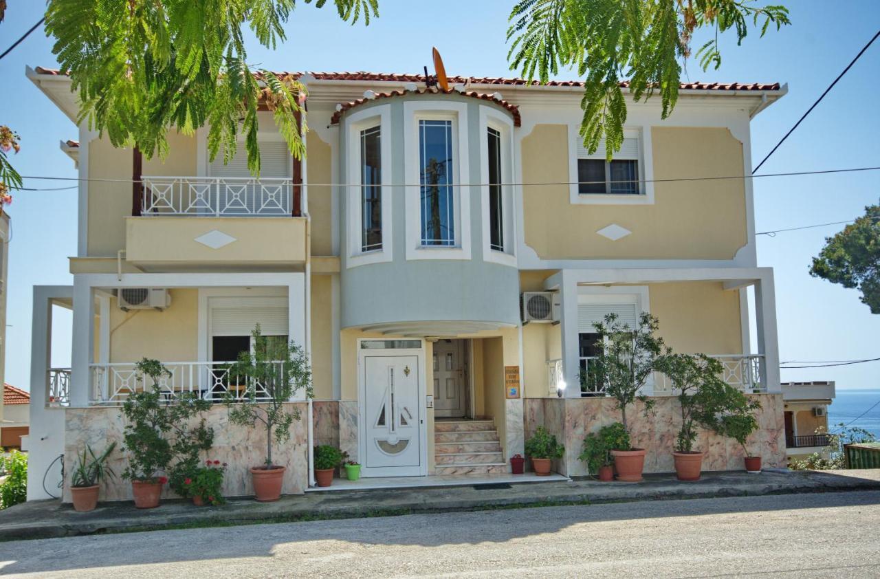 Athanasia Studios Πατητήρι Εξωτερικό φωτογραφία