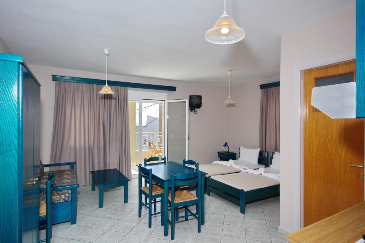 Athanasia Studios Πατητήρι Εξωτερικό φωτογραφία