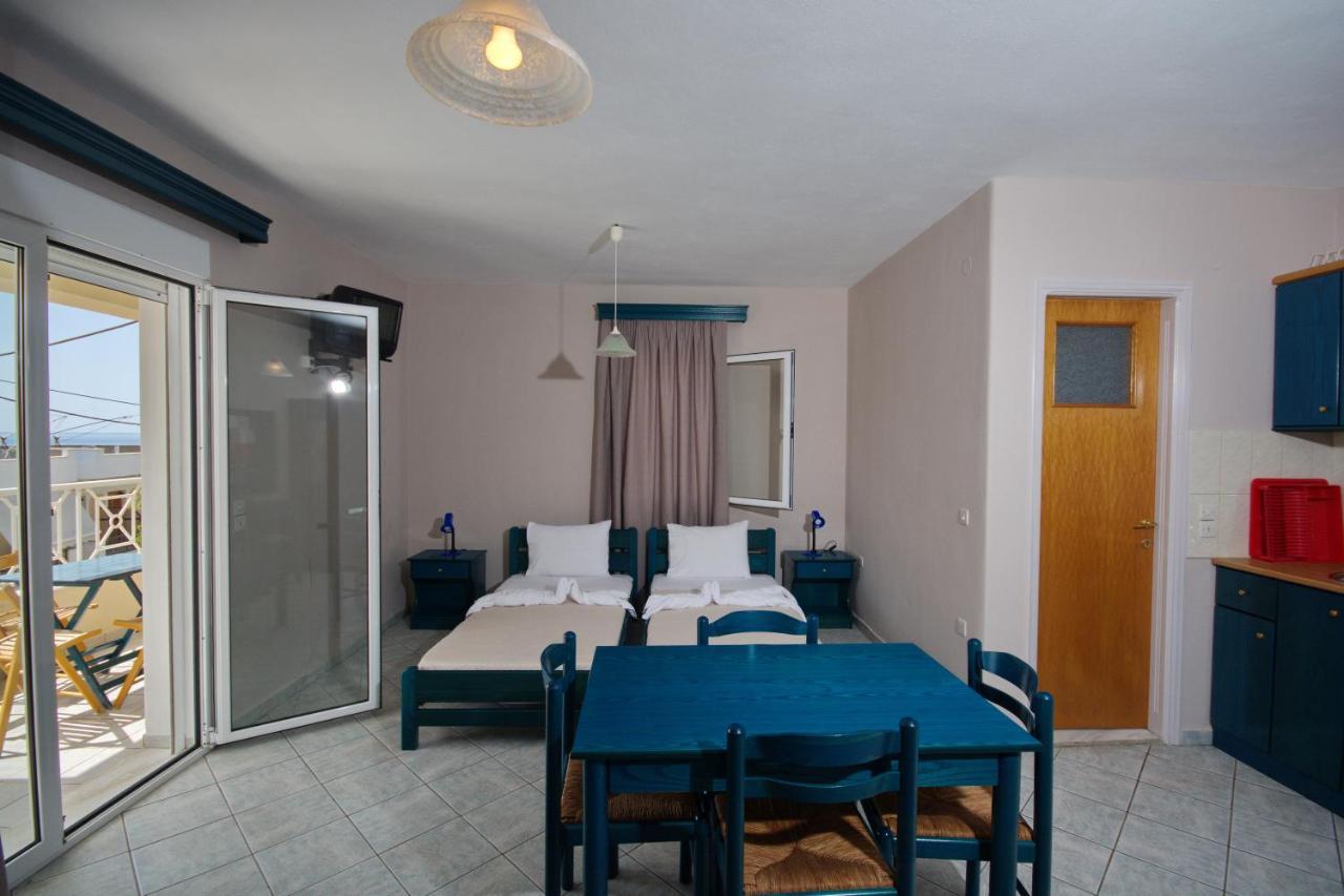 Athanasia Studios Πατητήρι Εξωτερικό φωτογραφία